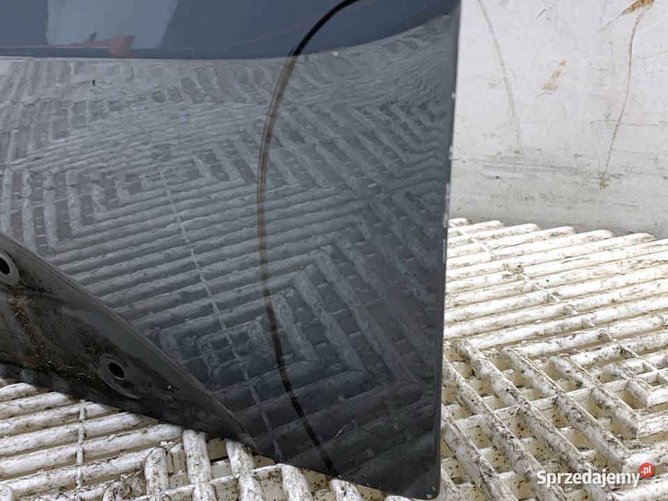 DRZWI PRAWY PRZÓD RENAULT EXPRESS Minivan GRIS sprzedam