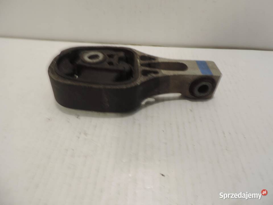 OPEL CORSA F ŁAPA PODUSZKA SILNIKA 9838558180 Zawieszenie silnika sprzedam