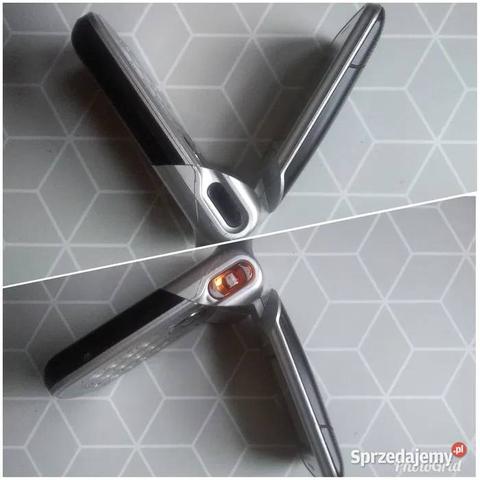 SONY ERICSSON w300i v600i k550 i inne Warszawa