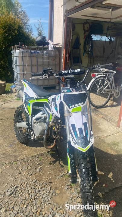 Pitgang140 xd Jedlicze