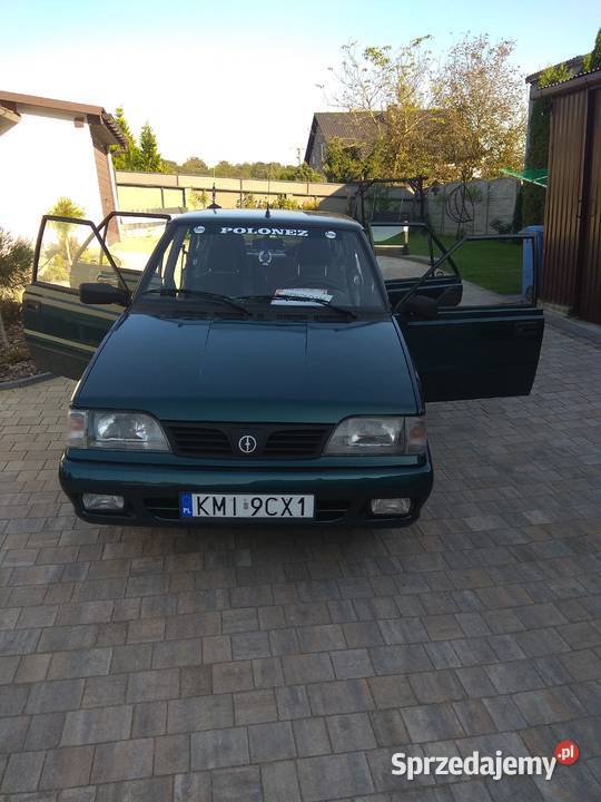 Polonez