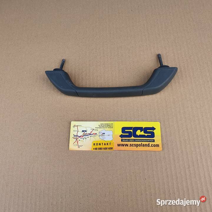 MAN TGA TGL RĄCZKA PODSZYBIA UCHWYT 8162930517 Bieleń