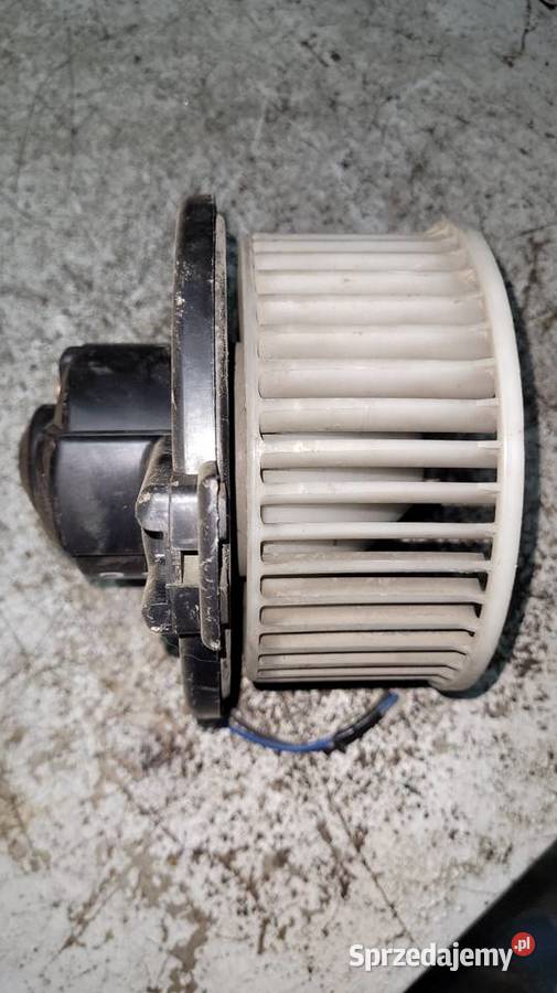 Dmuchawa nawiewu Hyundai Proton mazowieckie Łagów