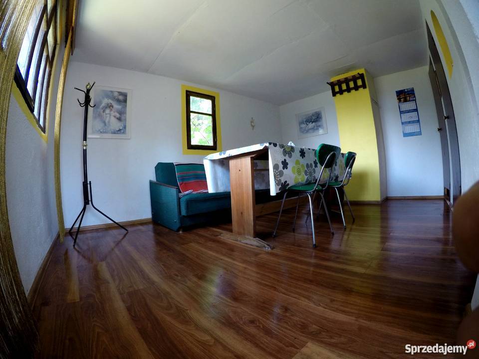 Działka rekreacyjna w Klukowiedomek murowany 103zł/m2 Grunty i działki Gdańsk