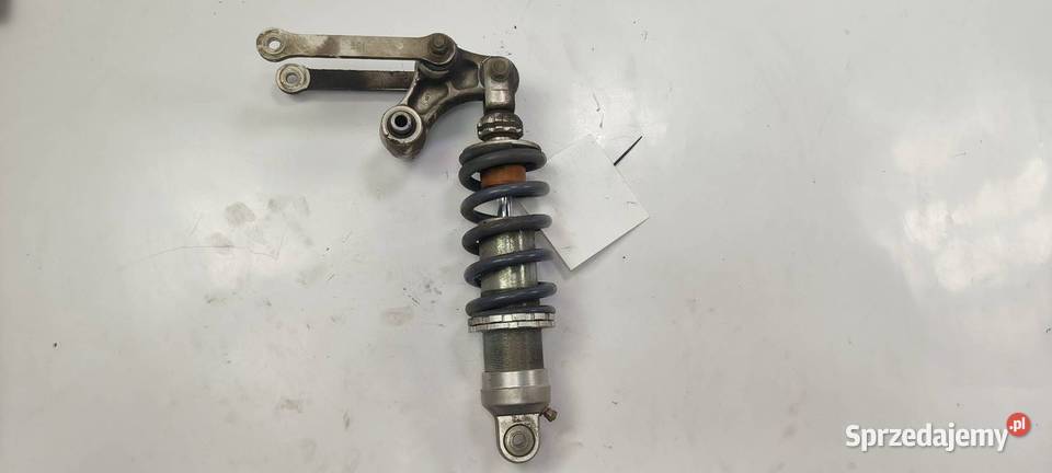 AMORTYZATOR MOTOR BENELLI TNT 1130 CAFE RACER Lipno