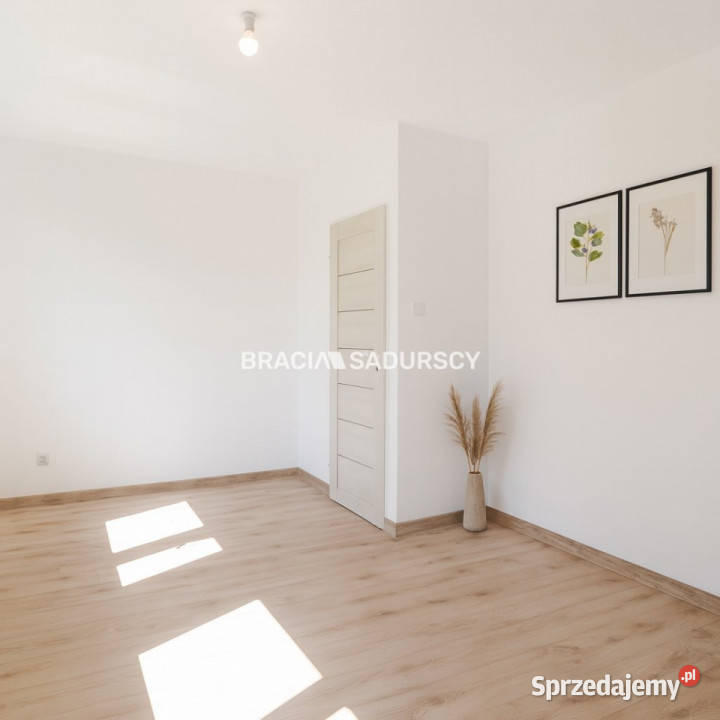 Mieszkanie 913m2 4 pokojowe Kraków