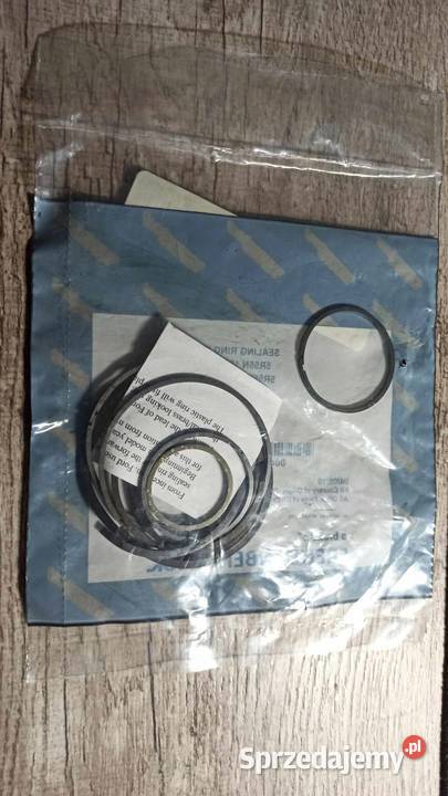 5R55W N S Sealing Ring Kit Zestaw pierścieni osobowe Rzeszów