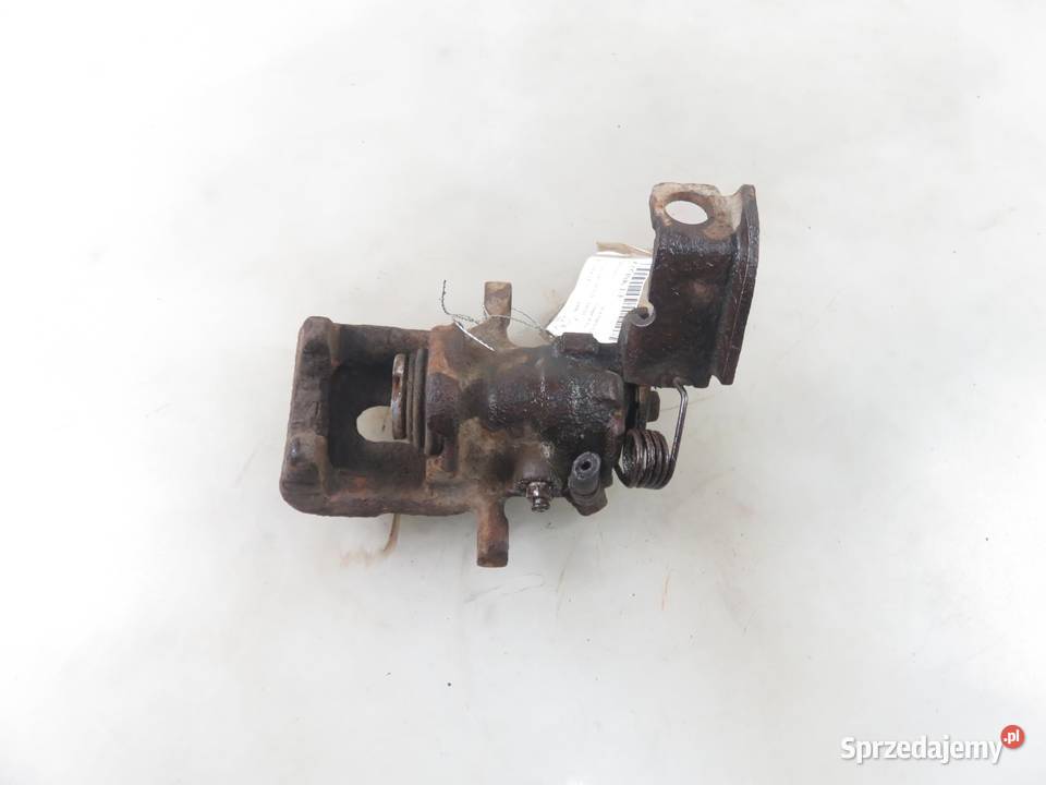 ZACISK LEWY TYŁ HONDA ACCORD VI coupe 30 osobowe