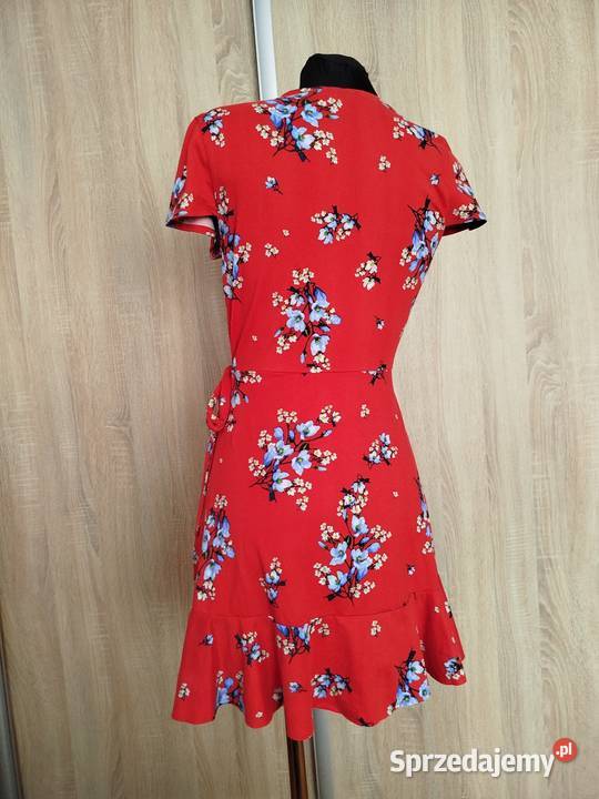 Letnia sukienka r36