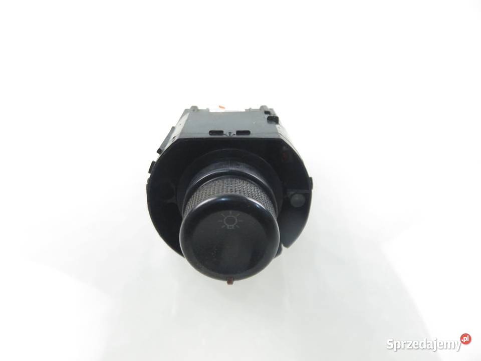WŁĄCZNIK ŚWIATEŁ SEAT IBIZA III 6L1 6L1941531AF osobowe