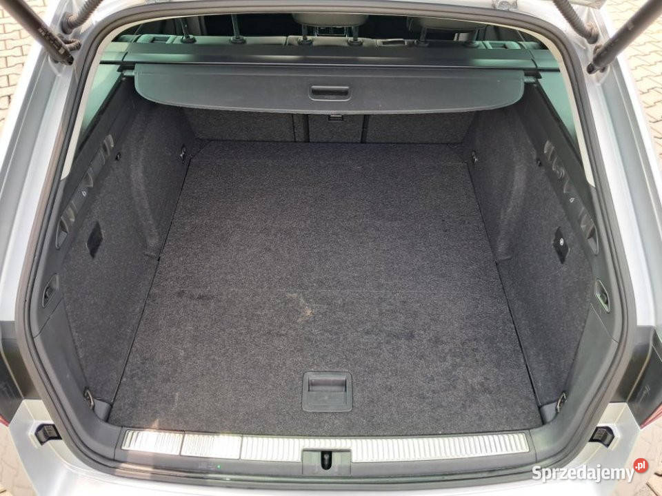 Skoda Superb 2023r 20 TDI 200 Matrix Kamera Tychy