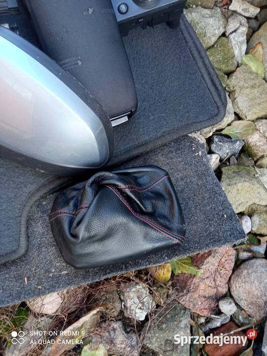 Części Opel Meriva A Będków-Kolonia