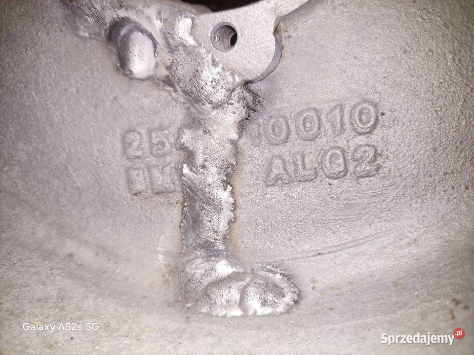 Części bmw r5 r51 Toruń