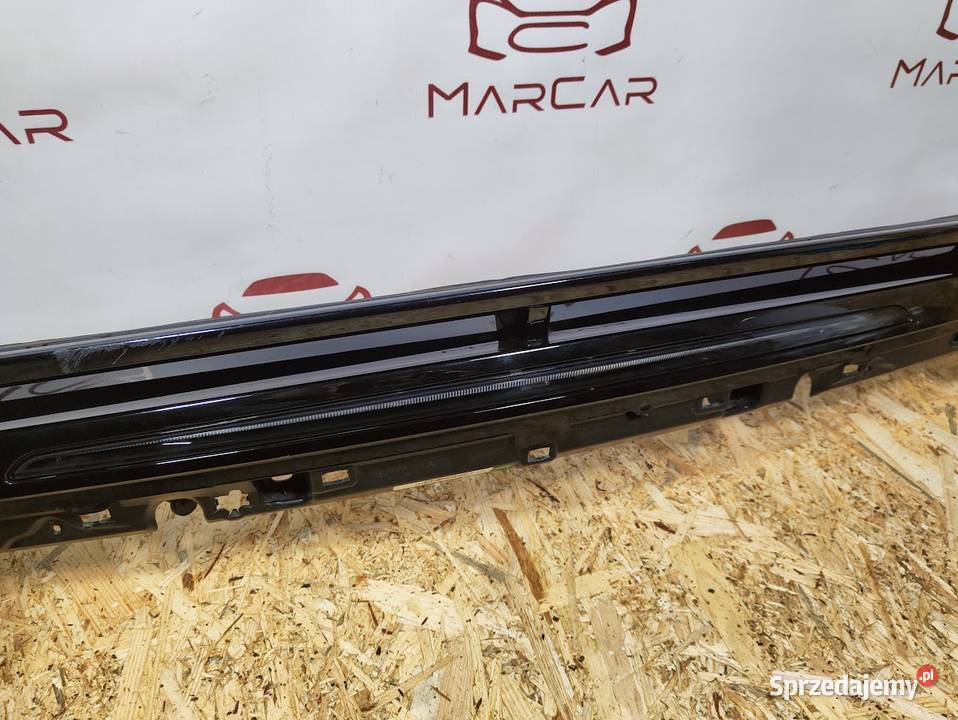 Światło Stop Lotka Spoiler Klapy Bagażnika Volvo Pleszew