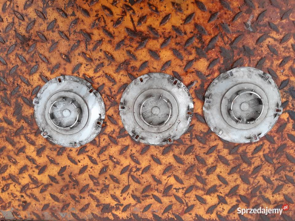 Passat B6 Dekielek felgi aluminiowej VW mazowieckie Mińsk Mazowiecki