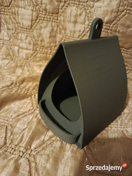 Karmnik ptaków Warszawa