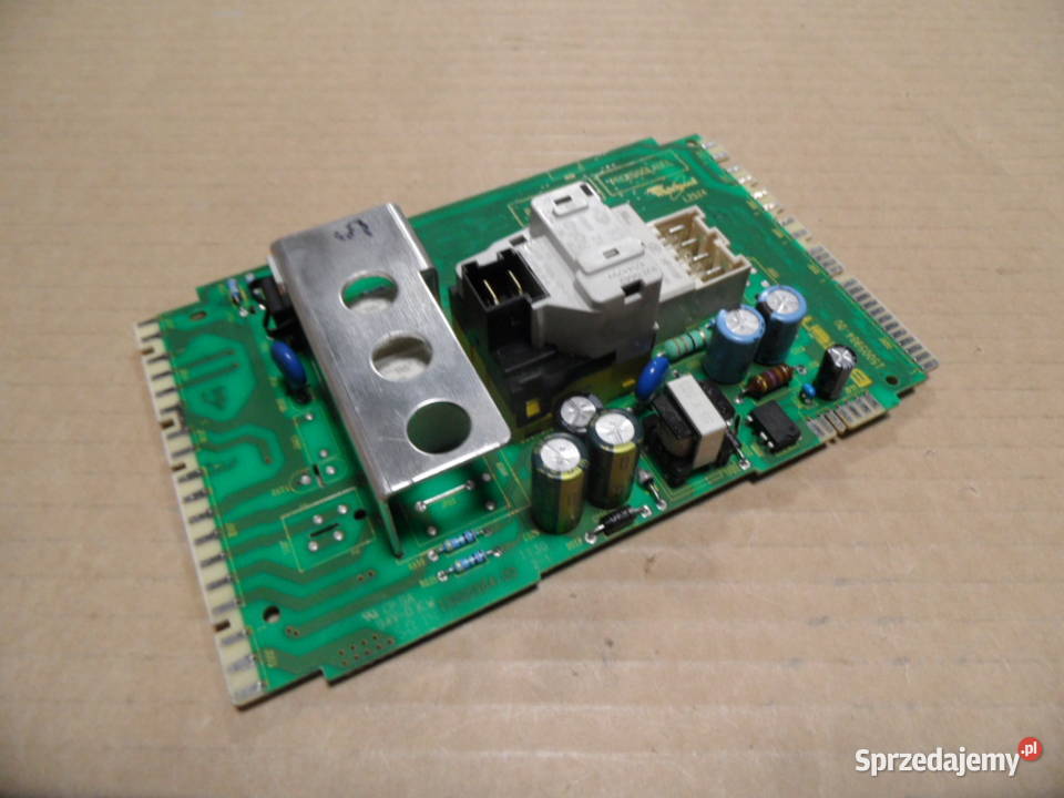 programator pralki polar PFLC 51021P Strawczyn