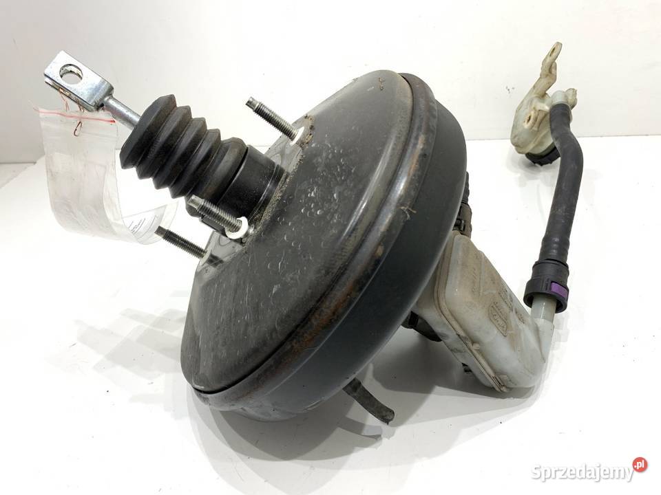 SERWO HAMULCOWE FORD FIESTA MK7 8V512B195LF