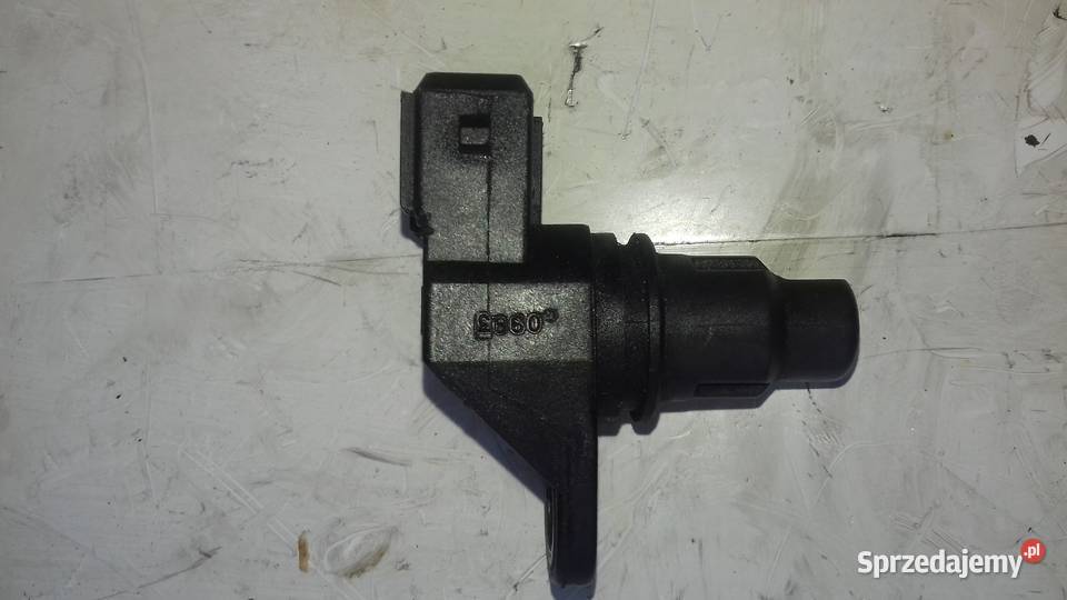 Czujnik położenia wałka 8200038472 19dci osobowe Jaworzno