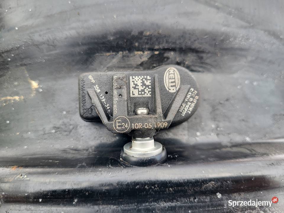 Oryginalne felgi stalowe MAZDA 3 CX3 16 5x1143 Motoryzacja mazowieckie Pułtusk