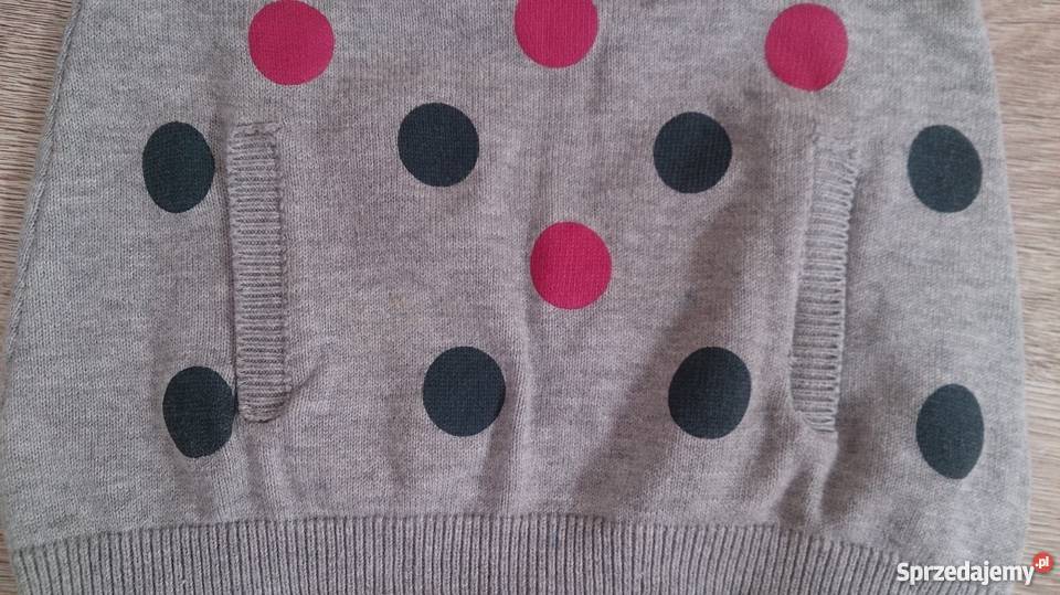 Tuniczka smyk kolorowy sprzedam