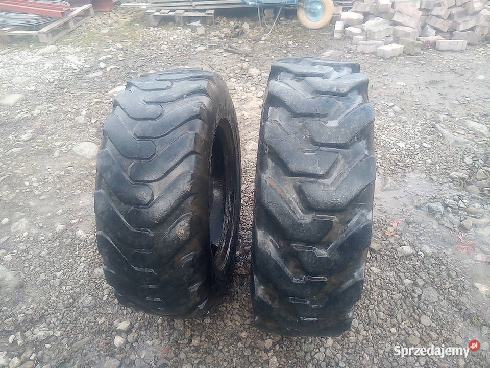 Opony 105 80 R18 Kasinka Mała