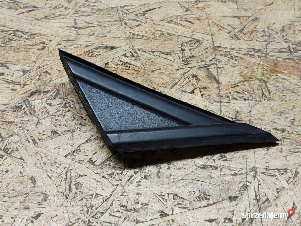 Trójkąt Zaślepka na Błotnik Prawy Przód Seat Pleszew sprzedam