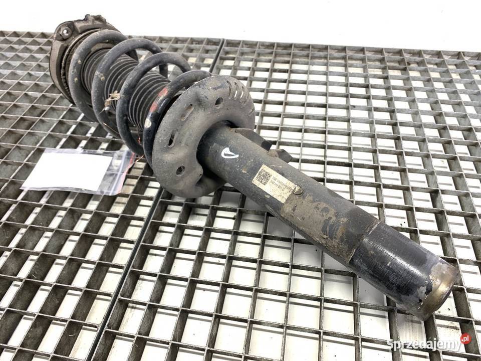 AMORTYZATOR PRAWY PRZÓD SEAT ALHAMBRA II 20