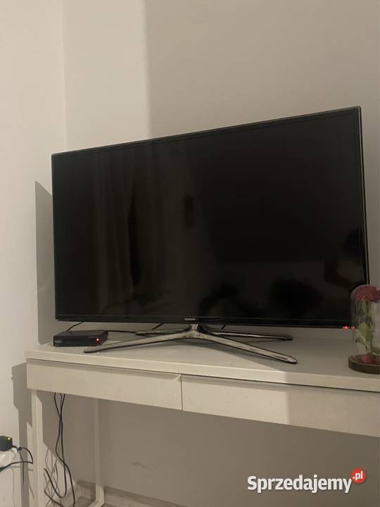 Telewizor samsung 46 smarthub Kościerzyna
