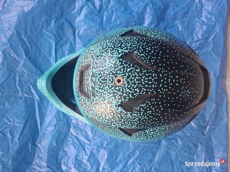 Kask Lazer Phoenix sprzedam