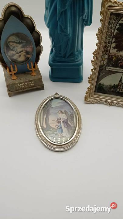 Kolekcja Vi8ntage dewocjonalia lata 7080te warmińsko-mazurskie Olsztyn