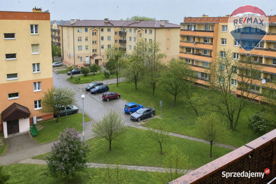 Słoneczne 2pokojowe mieszkanie we Mszczonowie Mszczonów