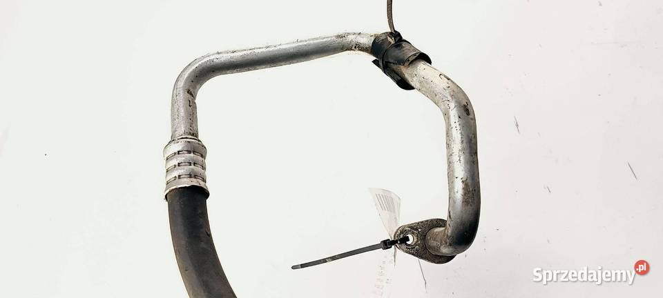 PRZEWÓD KLIMATYZACJI RENAULT TRAFIC II osobowe Lipno