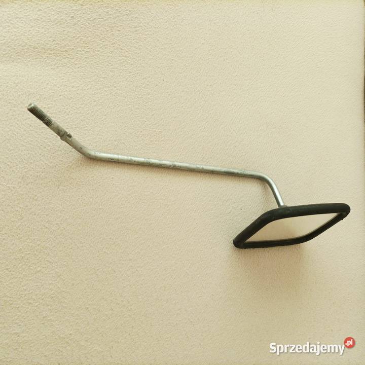 Stare lusterko rowerowe motorowerowe z czasów Stronie Śląskie sprzedam