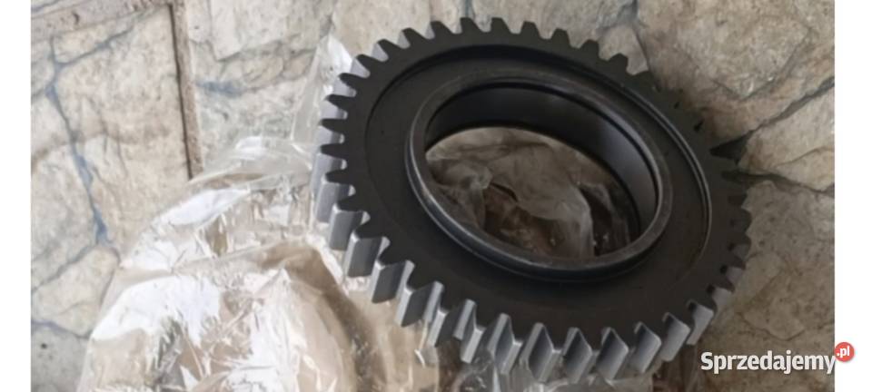 56800600 Koło zębate listwy Kuhn