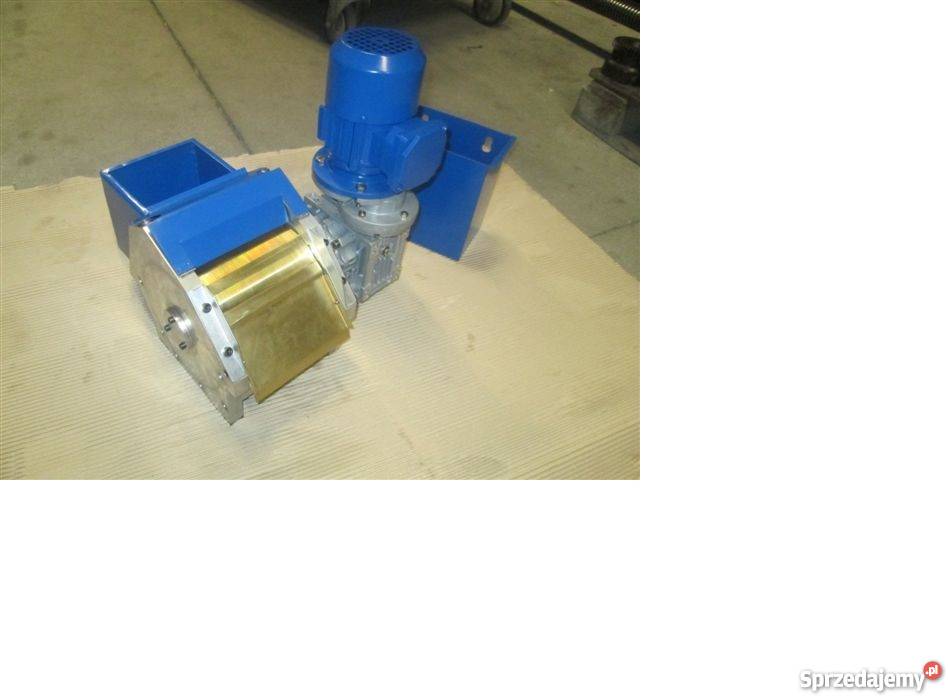 Separator wiórów do szlifierki 601273539 Bytom