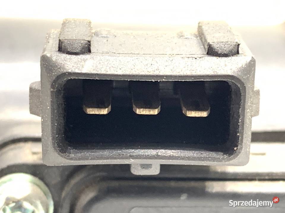 PRZEPŁYWOMIERZ VW PASSAT B5 16 101 9601 CZUJNIK