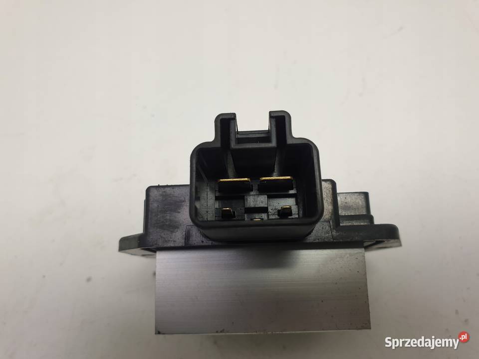 Toyota Land Cruiser J150 150 REZYSTOR DMUCHAWY