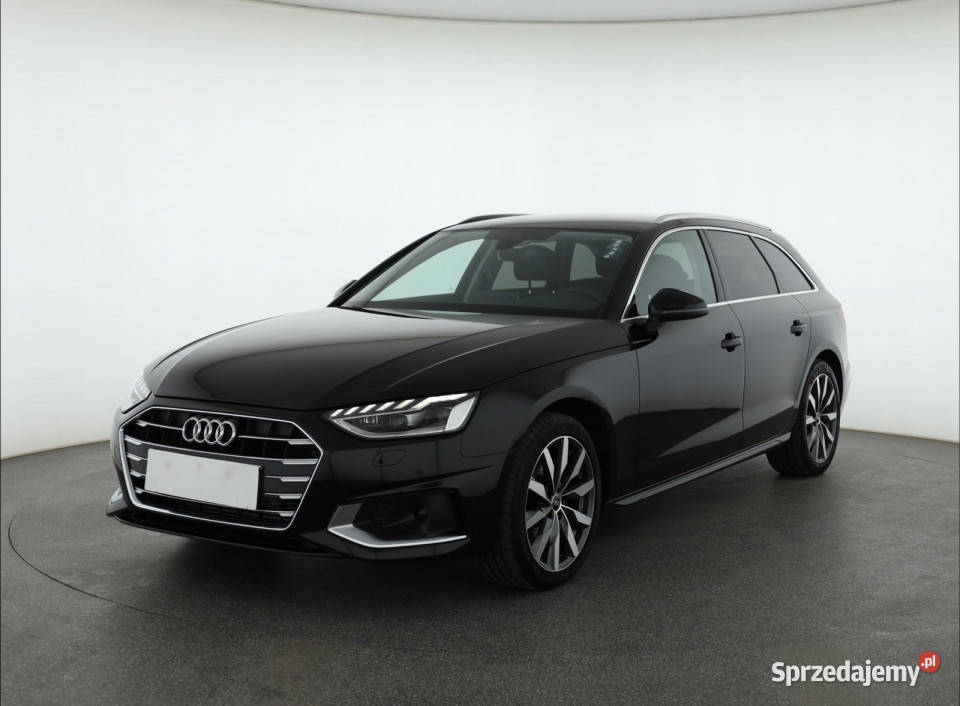 Audi A4 35 TFSI Piaseczno sprzedam