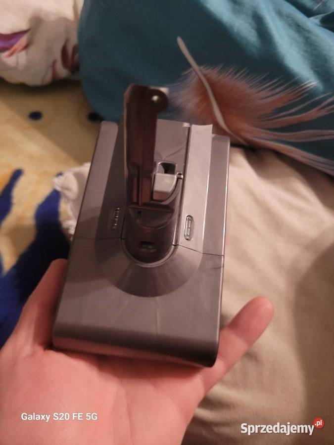 Akumulator Dyson 216V 2800mAh Gołdap