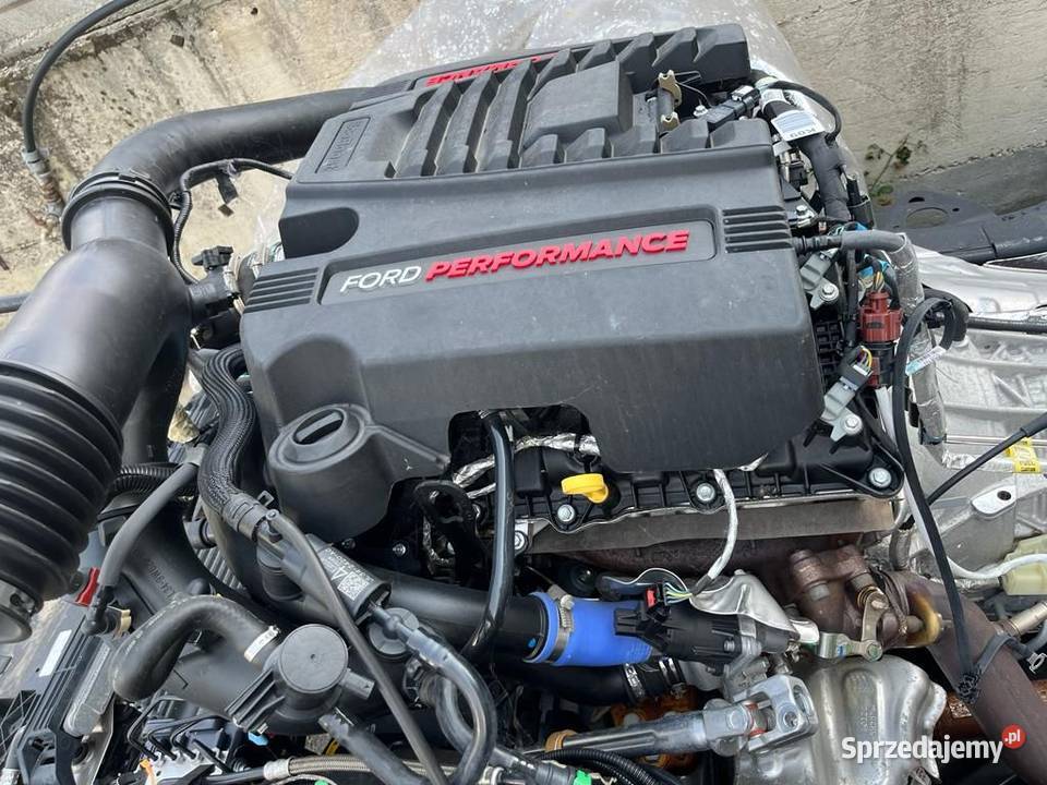 Panewki Wał Korbowy Ford Ranger Transit 20 dostawcze Radom sprzedam