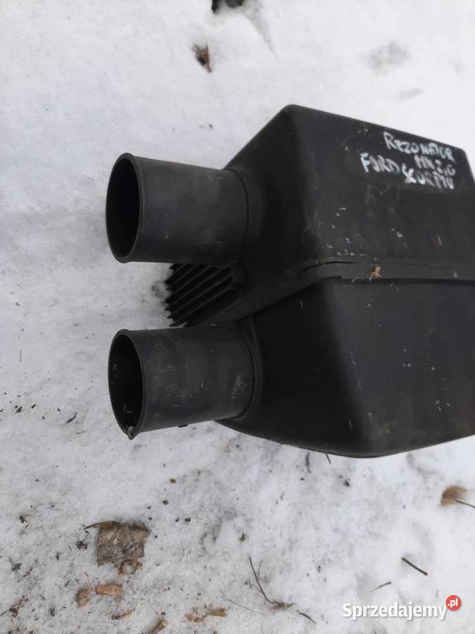 FORD Scorpio 20 rezonaor filtra powietrza