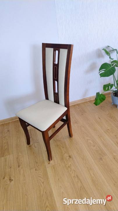 Krzesła stylowe Krzesła
