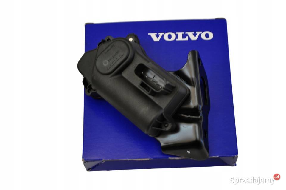 VOLVO C30 C70 silownik aktuator klap SWIRL D5 OE
