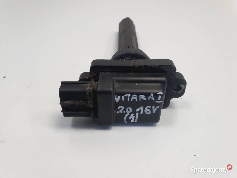 Suzuki Vitara I 20 16V CEWKA ZAPŁONOWA 3341077E2 Janów sprzedam