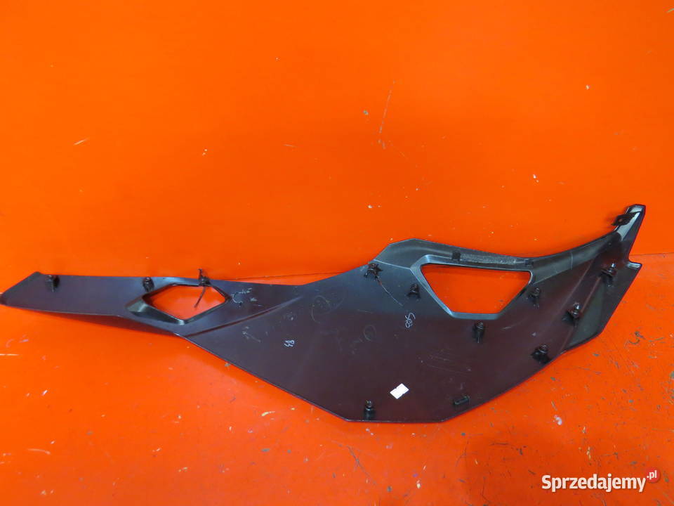 KAWASAKI ZX4R ZX4RR Z 400 OWIEWKA OSŁONA BOK Warszawa