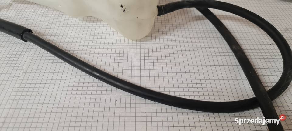 Honda CBR 125 JC 34 zbiorniczek wyrównawczy 7800 mazowieckie Warszawa sprzedam