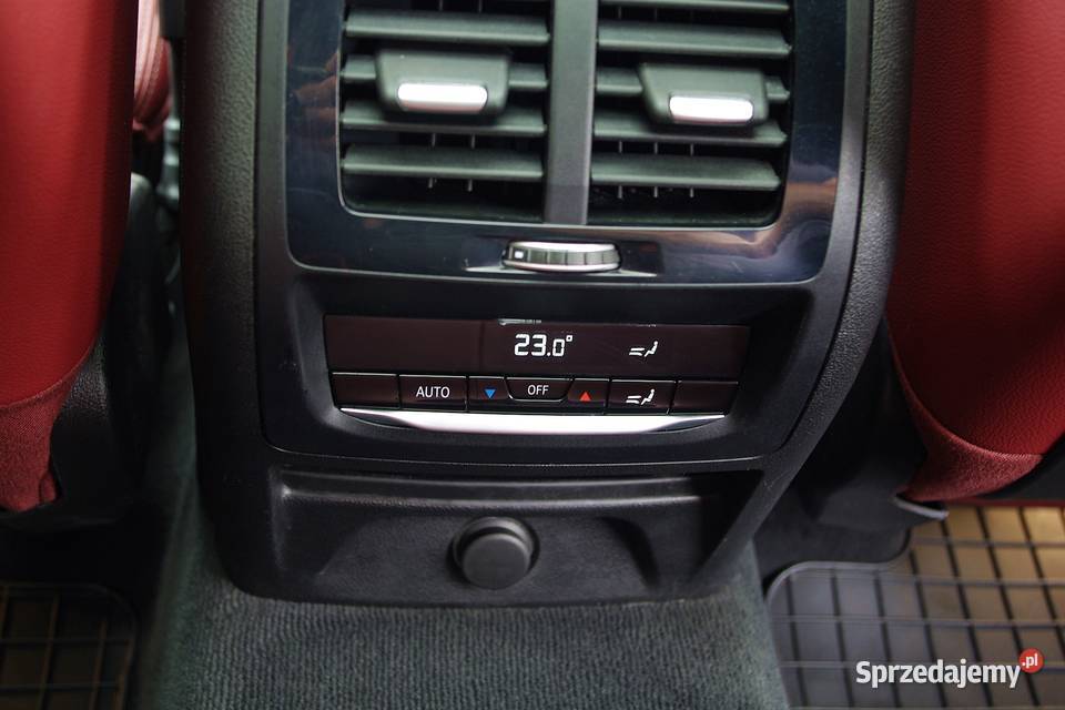 BMW x4m40i 30i Wasilków