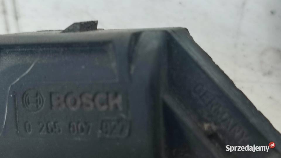 AUDI A8 D3 42 TDI 0510 CZUJNIK ABS PRZÓD TYŁ osobowe Włoszczowa