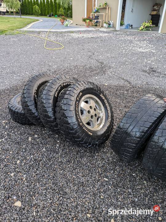 Wrangler klasyk 88 odbudowie świętokrzyskie
